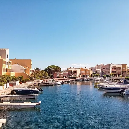 Cap De Mer By Interhome Apartamento *