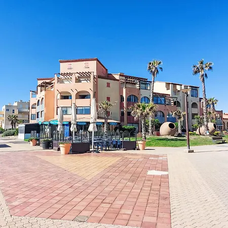 Cap De Mer By Interhome *