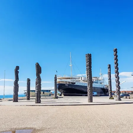 Cap De Mer By Interhome Apartamento *