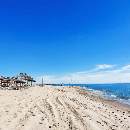 Cap De Mer By Interhome Le Barcarès