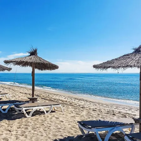Cap De Mer By Interhome Le Barcarès