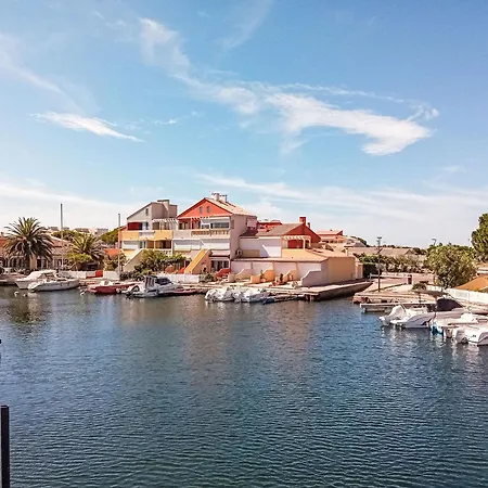 Cap De Mer By Interhome Apartamento *