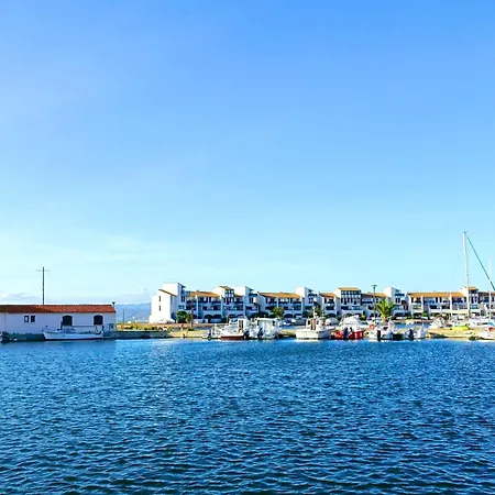 Apartamento Cap De Mer By Interhome