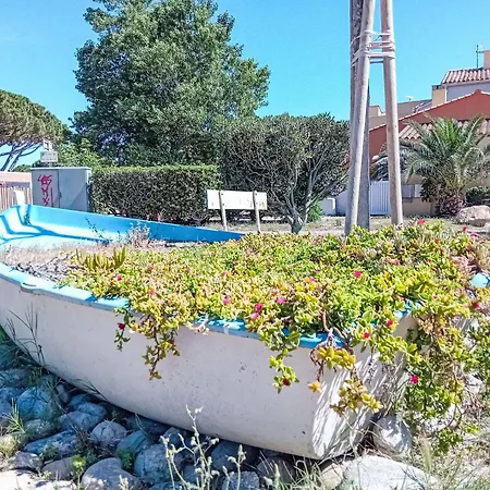 Apartamento Cap De Mer By Interhome *