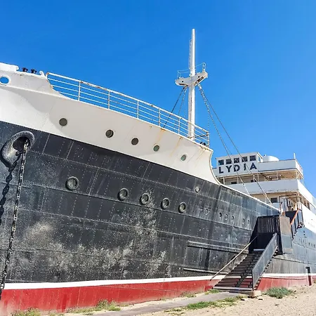 Cap De Mer By Interhome * Le Barcarès