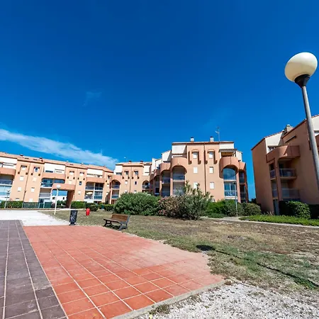 Cap De Mer By Interhome Apartamento