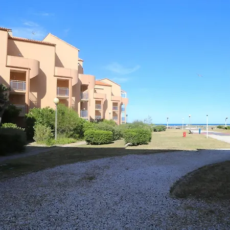 Cap De Mer By Interhome * Le Barcarès