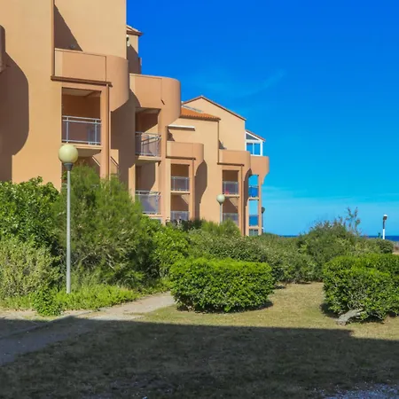 Cap De Mer By Interhome