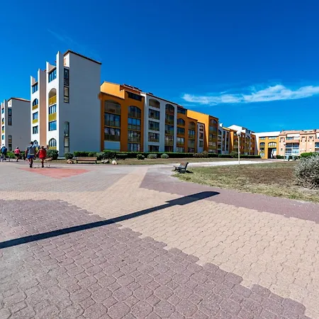 Cap De Mer By Interhome Apartamento