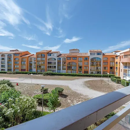 Apartamento Cap De Mer By Interhome