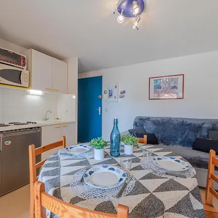 Cap De Mer By Interhome * Le Barcarès