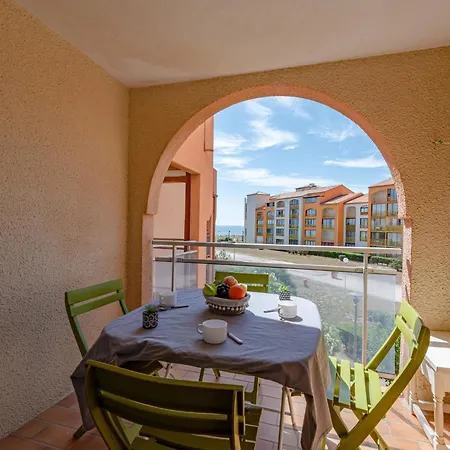 Cap De Mer By Interhome