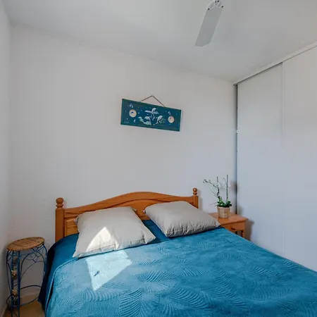 Cap De Mer By Interhome Apartamento Le Barcarès