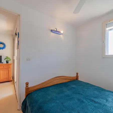 Cap De Mer By Interhome * Le Barcarès