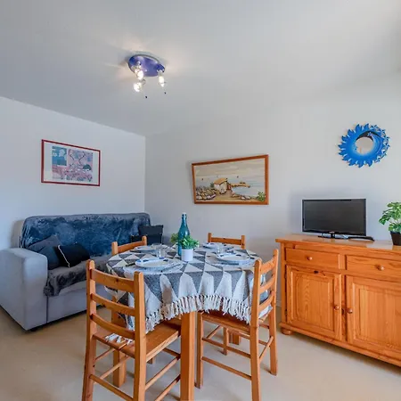 Cap De Mer By Interhome Apartamento Le Barcarès