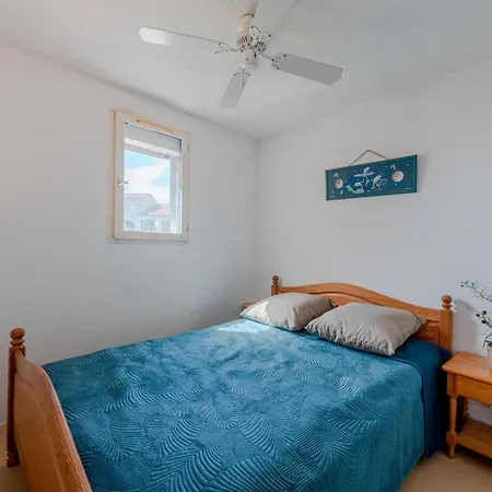 Cap De Mer By Interhome Apartamento *