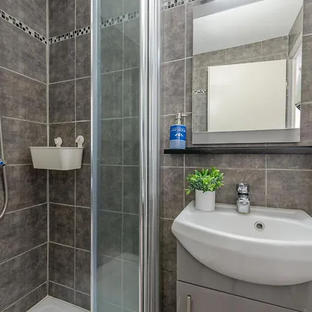 Apartamento Cap De Mer By Interhome *