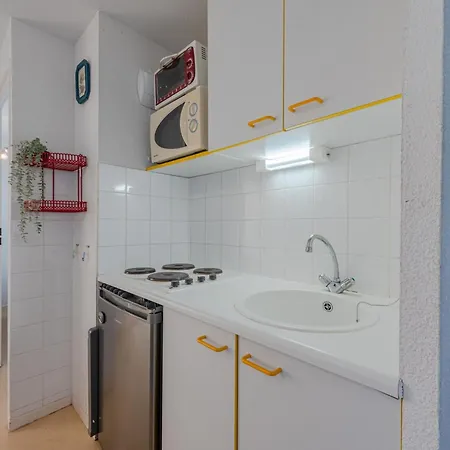 Apartamento Cap De Mer By Interhome Le Barcarès