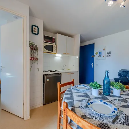 Cap De Mer By Interhome * Le Barcarès
