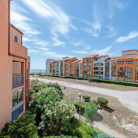 Cap De Mer By Interhome *