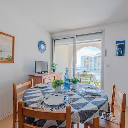 Cap De Mer By Interhome