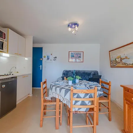 Apartamento Cap De Mer By Interhome