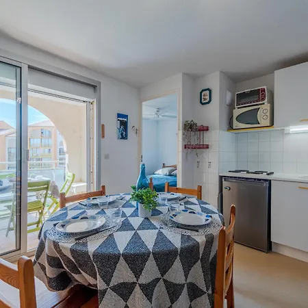 Cap De Mer By Interhome *