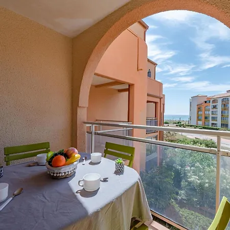 Cap De Mer By Interhome Apartamento